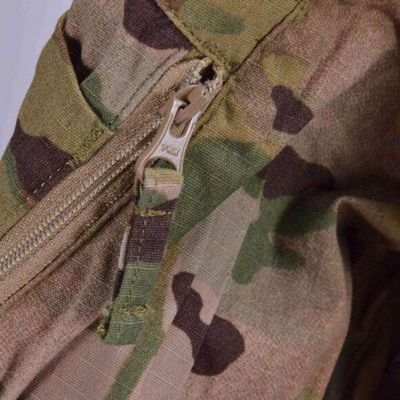 Crye Precision G4 NSPA Multicam Military Field Shirt Large Long Combat MTP - Picture 11 of 13
